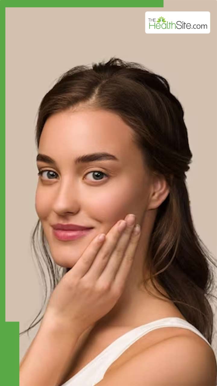 इन 7 चीजों में छुपा है जवान रहने का राज