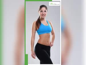 पेट की चर्बी को गलाते हैं ये 7 योगासन