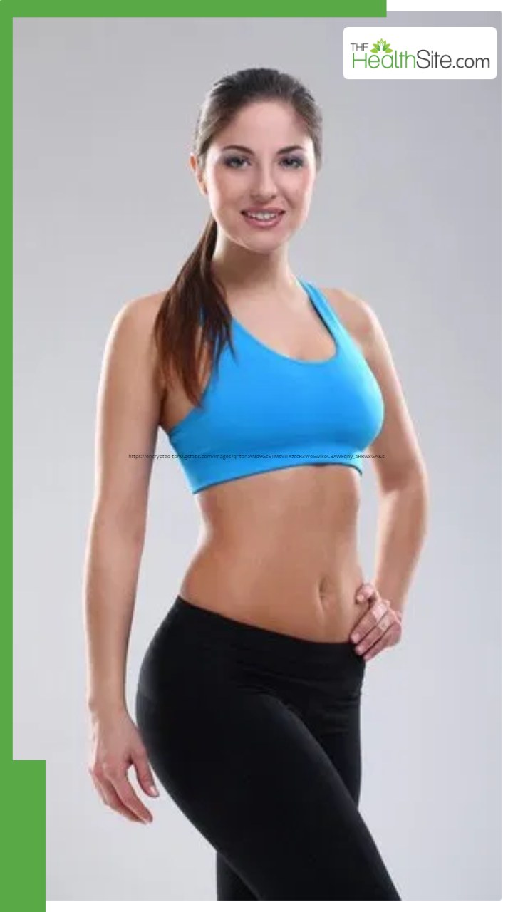 पेट की चर्बी को गलाते हैं ये 7 योगासन