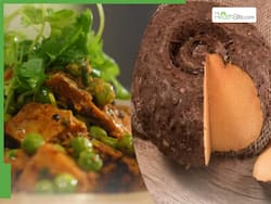 दिवाली में खायी जाती है यह खास चीज, केवल 1 दिन खाने से पूरे साल दूर रहती हैं हड्डियों की बीमारियां