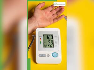 उम्र के हिसाब से कितना होना चाहिए ब्लड प्रेशर?