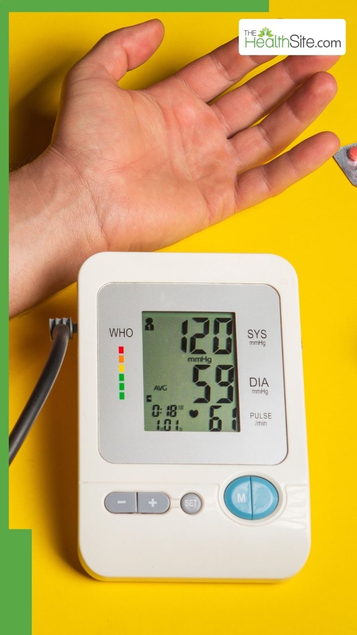 рдЙрдореНрд░ рдХреЗ рд╣рд┐рд╕рд╛рдм рд╕реЗ рдХрд┐рддрдирд╛ рд╣реЛрдирд╛ рдЪрд╛рд╣рд┐рдП рдмреНрд▓рдб рдкреНрд░реЗрд╢рд░?