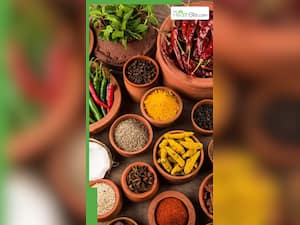 बल्ड शुगर कम करते हैं ये 7 मसाले