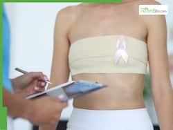 How A 34-Year-Old Unmarried Woman Battled Breast Cancer And Emerged Victorious