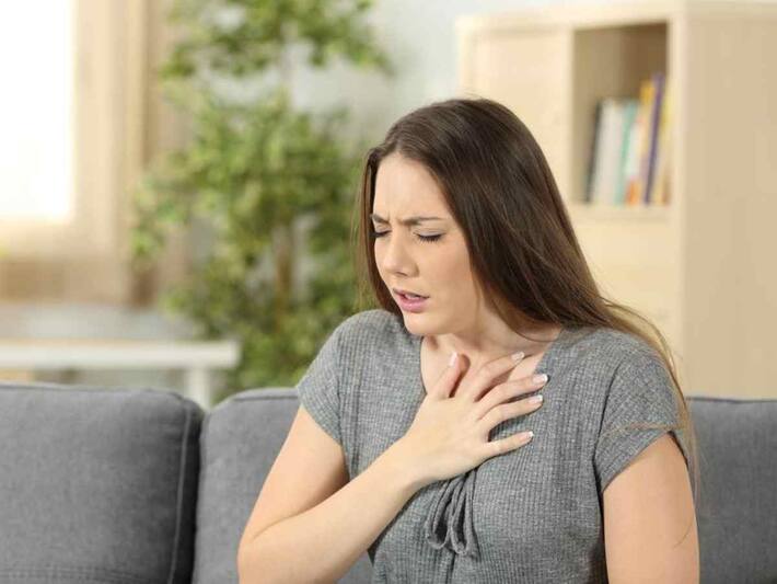 Heart Blockage ke Lakshan इन 5 संकेतों से समझ जाएं आर्टरी में हो चुकी