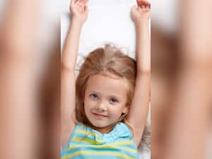 6 Things To Say To A Child During Bedtime