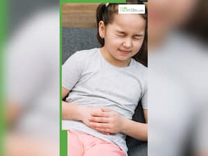 क्यों होते हैं बच्चों के पेट में कीड़े