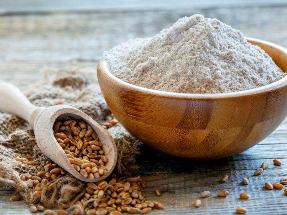 Choker Roti Roti for treating constipation: पुरानी से पुरानी कब्ज का इलाज होगा रोटी ...