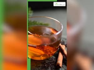 रोज सुबह खाली पेट दालचीनी का पानी पीने के 7 फायदे