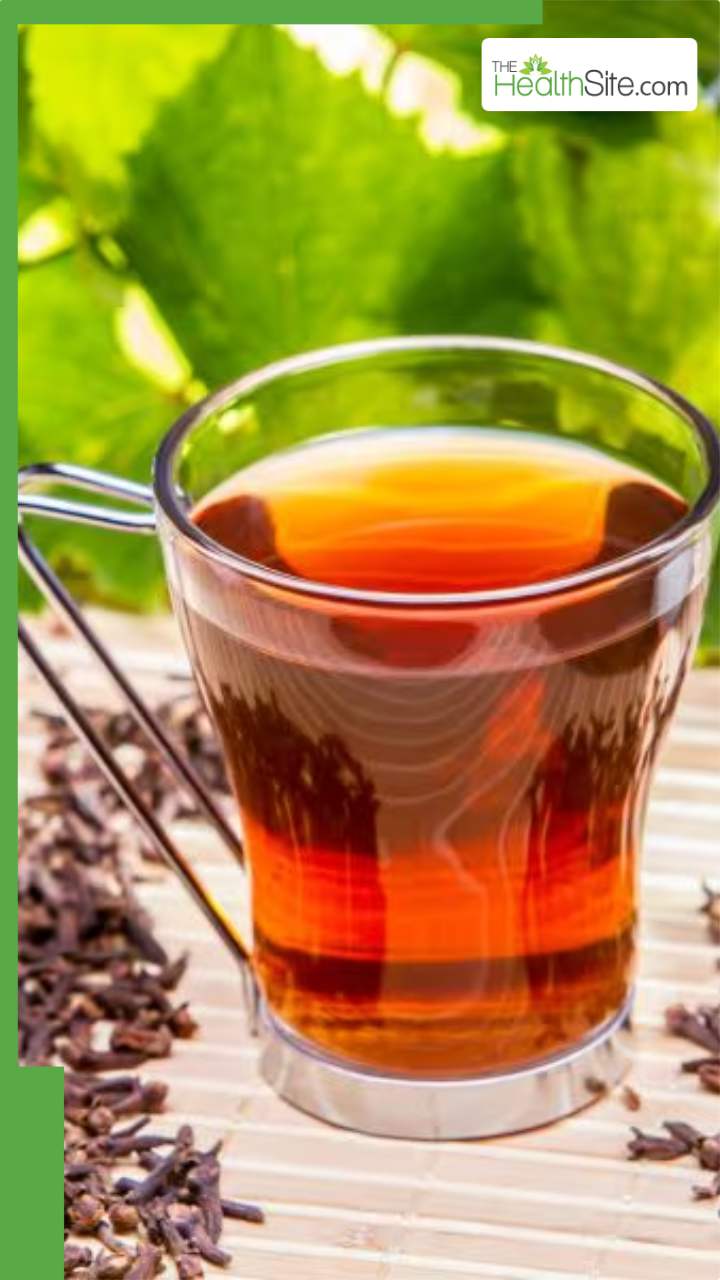 लौंग के पानी से चुटकियों में दूर होंगी ये समस्याएं