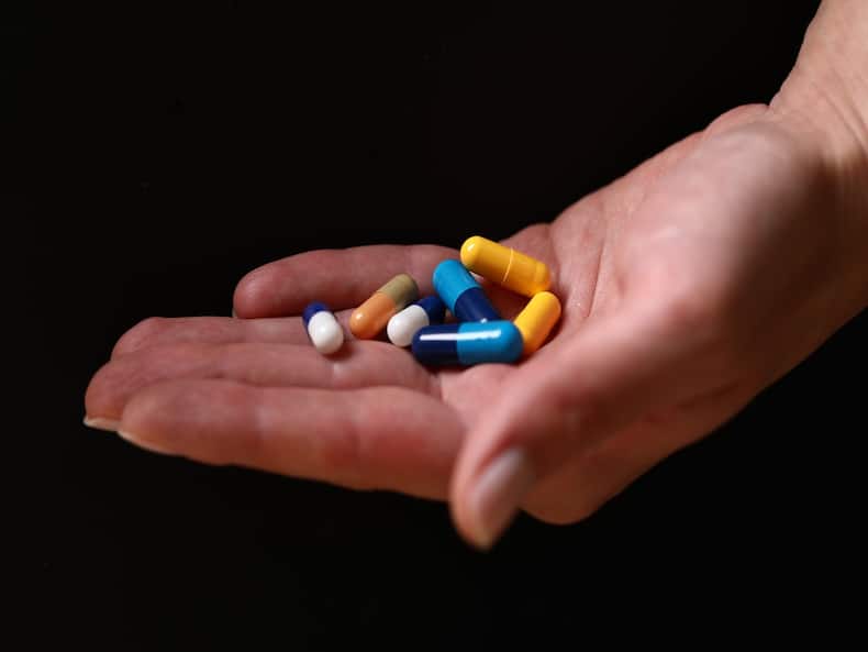 Can Vaccines Reduce Antibiotic Resistance? Here's What WHO Says