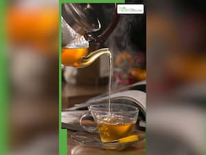 जीरा और अदरक की चाय पीने के जबरदस्त फायदे
