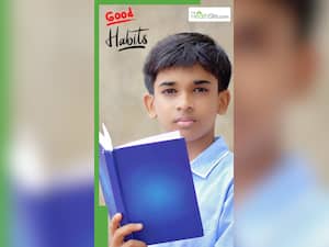 बच्चों को जरूर सिखाएं ये 8 आदतें, वरना पड़ेगा पछताना