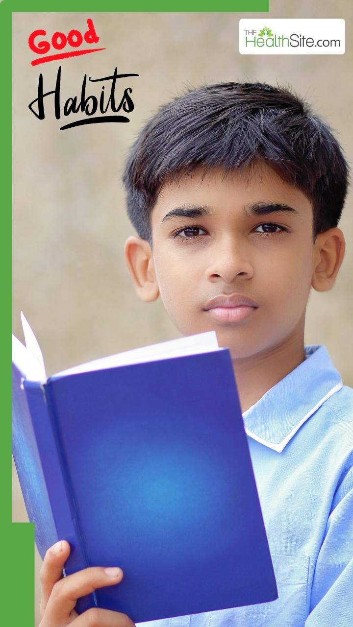 рдмрдЪреНрдЪреЛрдВ рдХреЛ рдЬрд░реВрд░ рд╕рд┐рдЦрд╛рдПрдВ рдпреЗ 8 рдЖрджрддреЗрдВ, рд╡рд░рдирд╛ рдкрдбрд╝реЗрдЧрд╛ рдкрдЫрддрд╛рдирд╛