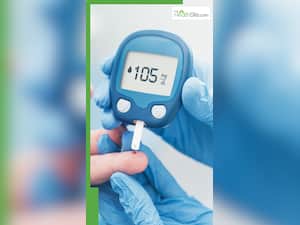 उम्र के हिसाब से कितना होना चाहिए डायबिटीज?