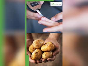 मीठा खाने के अलवा इन 5 चीजों से बढ़ता है डायबिटीज