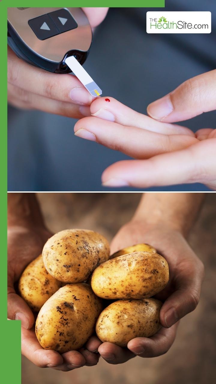 рдореАрдард╛ рдЦрд╛рдиреЗ рдХреЗ рдЕрд▓рд╡рд╛ рдЗрди 5 рдЪреАрдЬреЛрдВ рд╕реЗ рдмрдврд╝рддрд╛ рд╣реИ рдбрд╛рдпрдмрд┐рдЯреАрдЬ