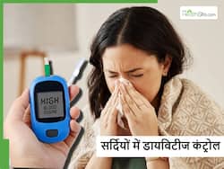 सर्दियों में शुगर कंट्रोल करना होगा मुश्किल, आज से ही डाइट में शामिल करें ये 5 फूड्स