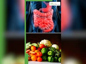 अपच और गैस को दूर करती हैं ये सब्जियां