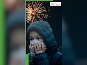 दिवाली के बाद बढ़ते प्रदूषण से बचाएंगी ये ब्रीदिंग एक्सरसाइज