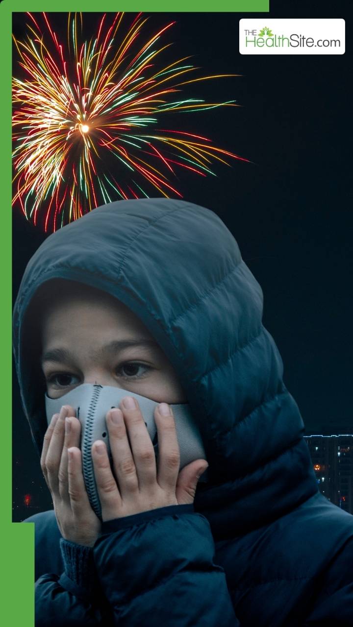 दिवाली के बाद बढ़ते प्रदूषण से बचाएंगी ये ब्रीदिंग एक्सरसाइज