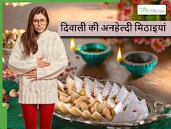 दिवाली पर बिकने वाली ये 5 मिठाइयां हैं सबसे खतरनाक, अभी कर लें इनकी पहचान