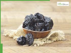 Here Are 5 Nutritional Health Benefits Of Prunes