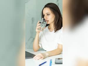 What Are The 4 Best Times To Drink Water Throughout The Day?