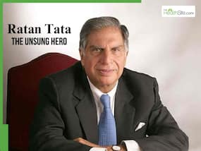 Ratan Tata News: Untold Story of How Tata Group Transformed Mental Health In India
