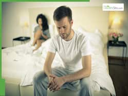 Association Between Erectile Dysfunction And Mental Health Conditions In Young Men