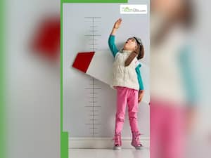 बच्चों की हाइट बढ़ाने वाली 8 एक्सरसाइज