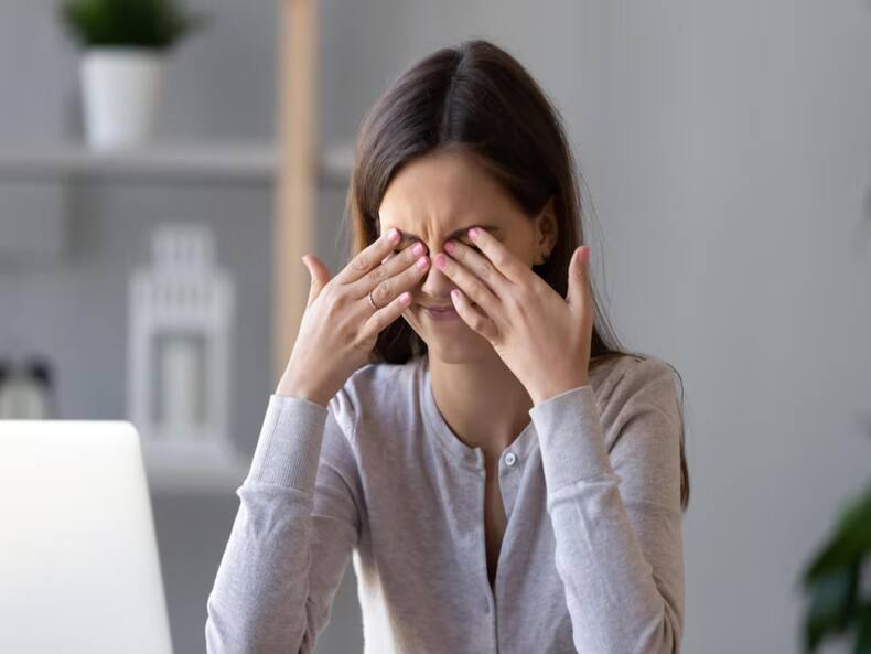 Does Fasting During Navratri Have Any Effect On Eye Health?