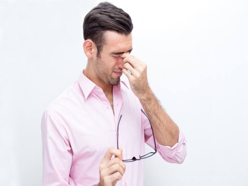 Does Fasting During Navratri Have Any Effect On Eye Health?