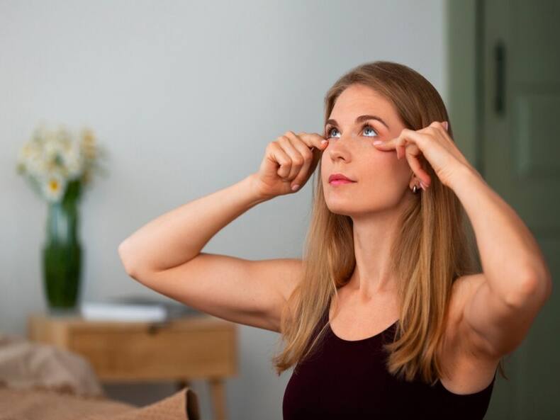 Does Fasting During Navratri Have Any Effect On Eye Health?