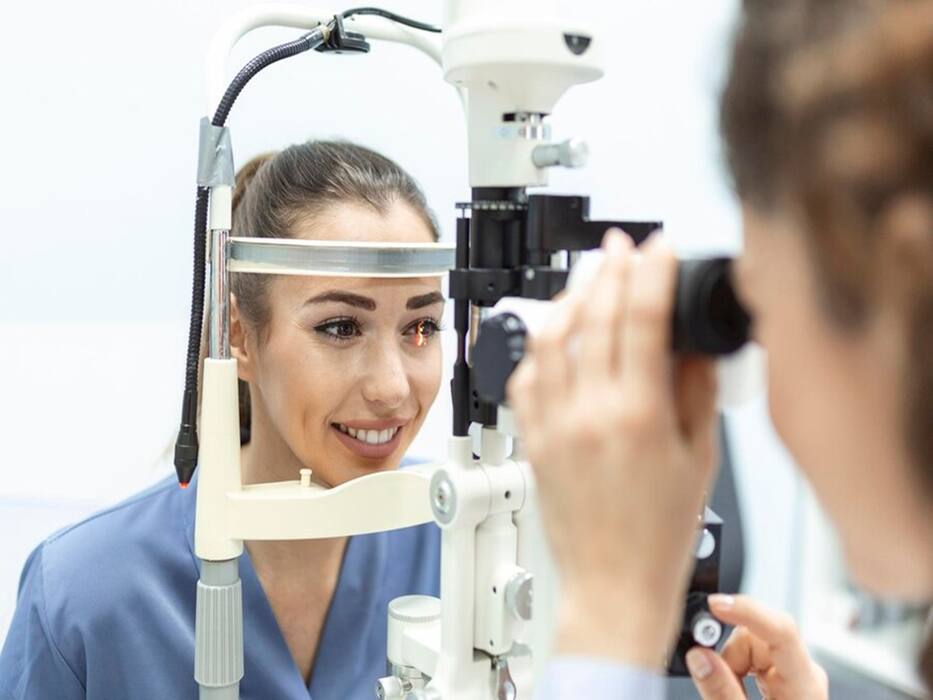 5 Tips From WHO To Protect Your Eyes