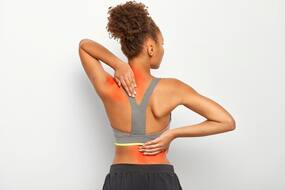 Spine Health: Doctor Decodes The Possible Risks From Long Hours At Work