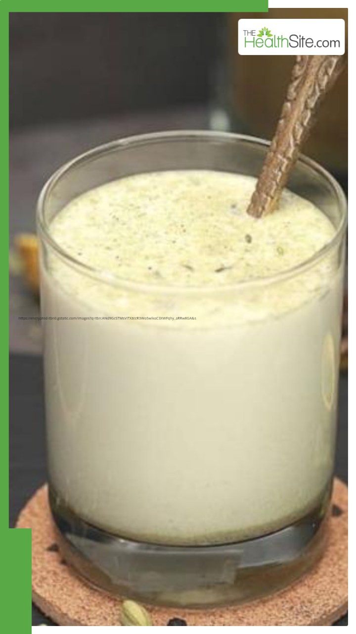 दूध के साथ सौंफ खाने से मर्दों को होंगे ये 9 फायदे