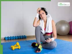 Stop These 10 Bad Habits, They Are Ruining Your Fitness!