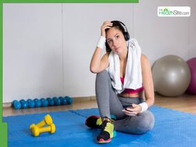 Stop These 10 Bad Habits, They Are Ruining Your Fitness!