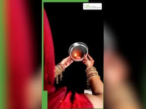 करवाचौथ से पहले क्या खाएं क्या नहीं