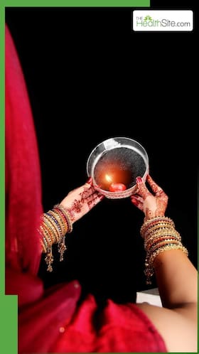 करवाचौथ से पहले क्या खाएं क्या नहीं