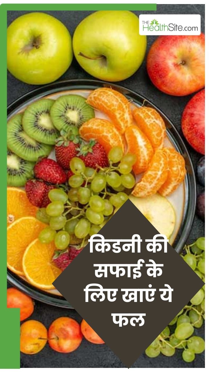 किडनी स्टोन को बाहर निकाल फेंकते हैं ये 8 फल