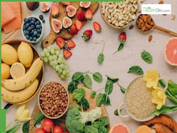 Postpartum Nutrition: Key To Recovery And Thriving After Childbirth