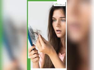 तेजी से बाल झड़ने लगे तो क्या करना चाहिए?