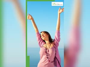 खुश रहने के लिए अपनाएं ये आसान 8 टिप्स