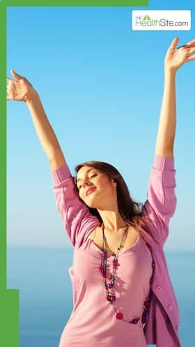 खुश रहने के लिए अपनाएं ये आसान 8 टिप्स