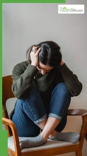 हर रोज सिर में दर्द होने के 8 कारण