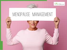Healthy Diet: These 5 Nutrients Are Crucial During Menopause