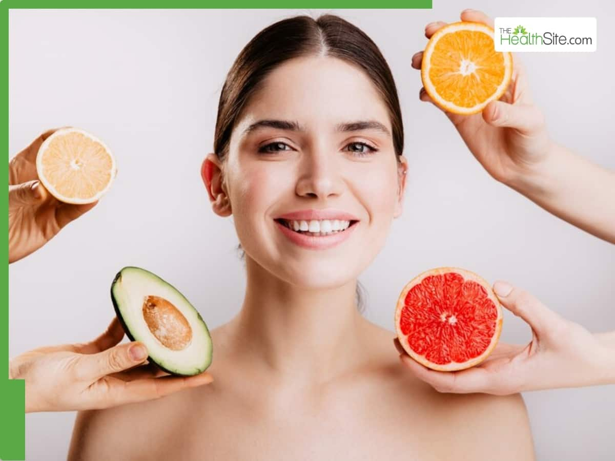 Essential Nutrients To Add To Your Diet To Transform Your Skin This Festive Season