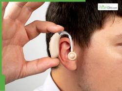 What Makes Hearing Aid A Life Changer? An Expert Explains